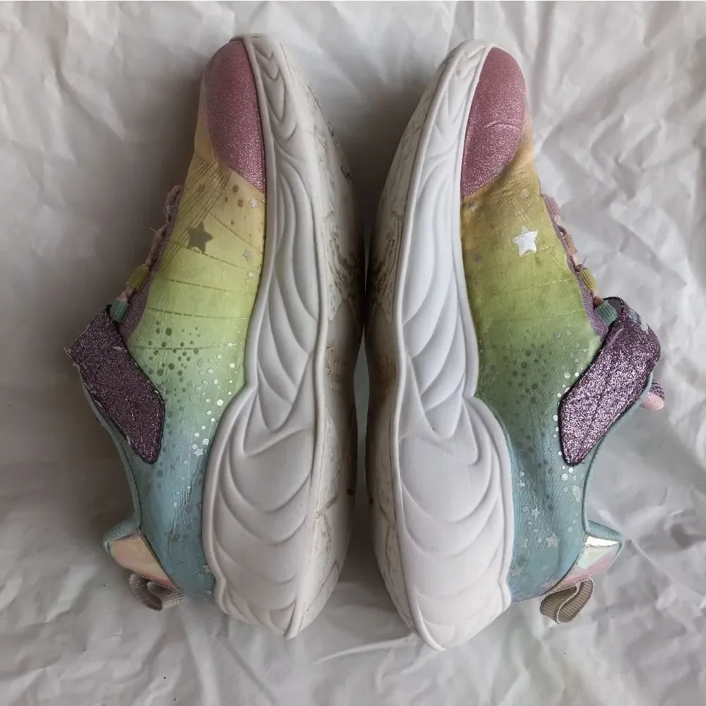Skechers unicorn dreams